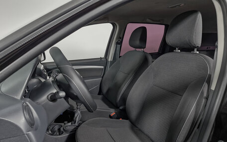 Nissan Terrano III, 2018 год, 1 349 000 рублей, 9 фотография