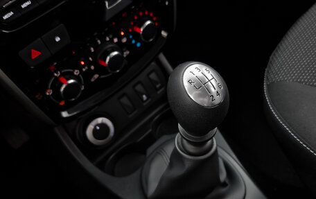 Nissan Terrano III, 2018 год, 1 349 000 рублей, 18 фотография