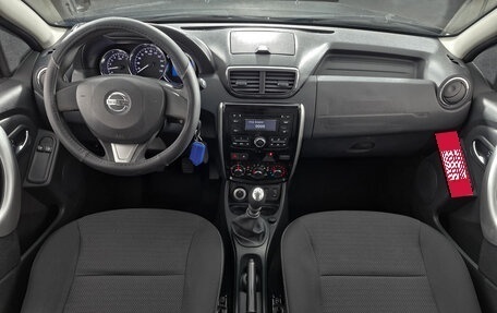 Nissan Terrano III, 2018 год, 1 349 000 рублей, 11 фотография