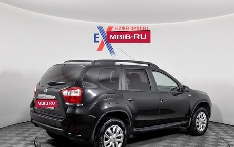 Nissan Terrano III, 2018 год, 1 349 000 рублей, 4 фотография