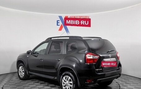Nissan Terrano III, 2018 год, 1 349 000 рублей, 6 фотография