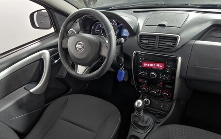 Nissan Terrano III, 2018 год, 1 349 000 рублей, 14 фотография