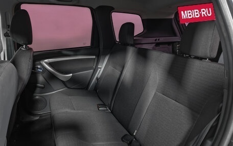 Nissan Terrano III, 2018 год, 1 349 000 рублей, 10 фотография