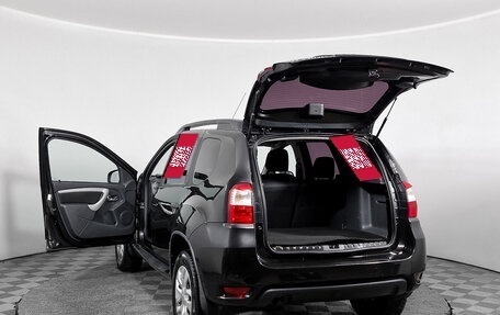 Nissan Terrano III, 2018 год, 1 349 000 рублей, 8 фотография