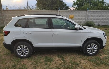 Skoda Karoq I, 2020 год, 2 750 000 рублей, 5 фотография