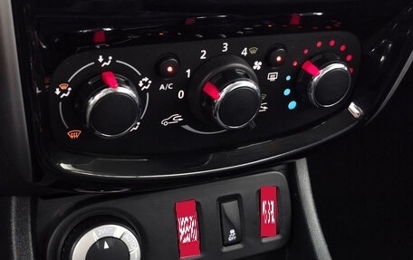 Nissan Terrano III, 2018 год, 1 349 000 рублей, 22 фотография