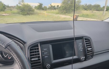 Skoda Karoq I, 2020 год, 2 750 000 рублей, 11 фотография