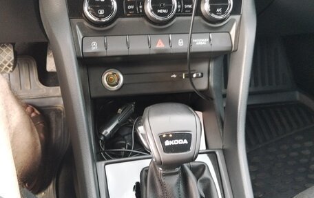 Skoda Karoq I, 2020 год, 2 750 000 рублей, 15 фотография