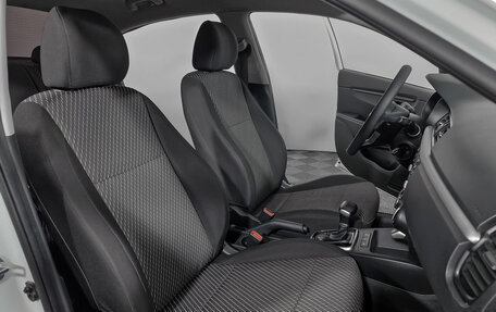 KIA Rio IV, 2017 год, 1 169 000 рублей, 15 фотография