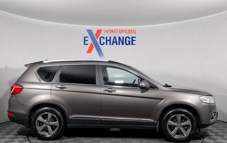 Haval H6, 2018 год, 1 319 000 рублей, 3 фотография
