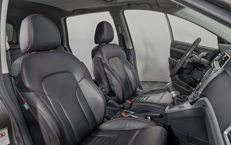 Haval H6, 2018 год, 1 319 000 рублей, 13 фотография
