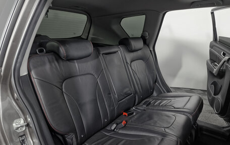 Haval H6, 2018 год, 1 319 000 рублей, 12 фотография