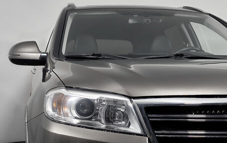 Haval H6, 2018 год, 1 319 000 рублей, 9 фотография