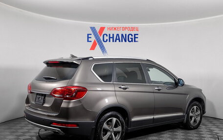Haval H6, 2018 год, 1 319 000 рублей, 4 фотография