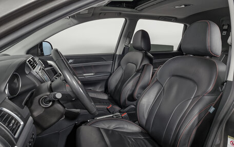 Haval H6, 2018 год, 1 319 000 рублей, 10 фотография