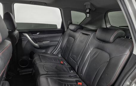 Haval H6, 2018 год, 1 319 000 рублей, 11 фотография