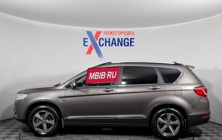 Haval H6, 2018 год, 1 319 000 рублей, 7 фотография
