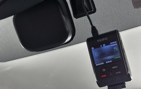 Haval H6, 2018 год, 1 319 000 рублей, 15 фотография