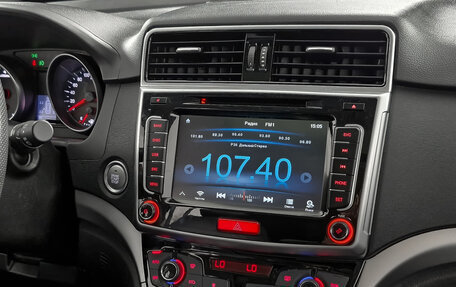 Haval H6, 2018 год, 1 319 000 рублей, 22 фотография