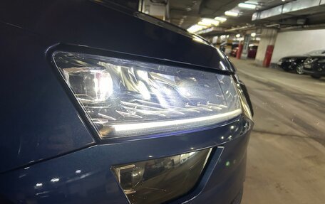 Skoda Karoq I, 2021 год, 2 380 000 рублей, 5 фотография