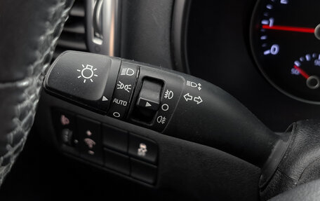 KIA Sportage IV рестайлинг, 2017 год, 1 757 000 рублей, 24 фотография
