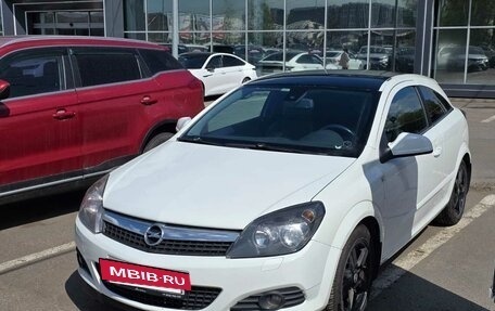 Opel Astra H, 2010 год, 570 000 рублей, 4 фотография