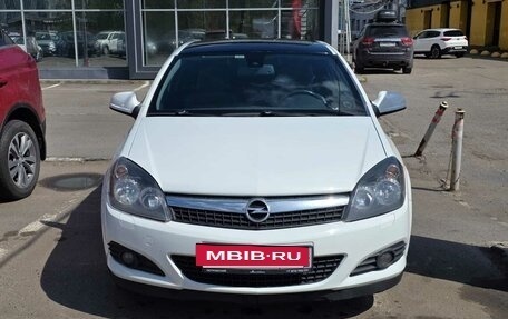 Opel Astra H, 2010 год, 570 000 рублей, 5 фотография