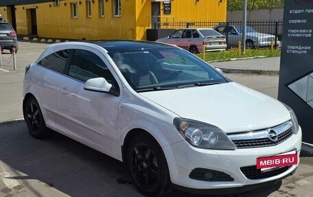 Opel Astra H, 2010 год, 570 000 рублей, 3 фотография