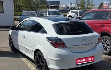 Opel Astra H, 2010 год, 570 000 рублей, 2 фотография