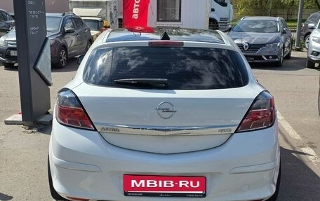 Opel Astra H, 2010 год, 570 000 рублей, 6 фотография