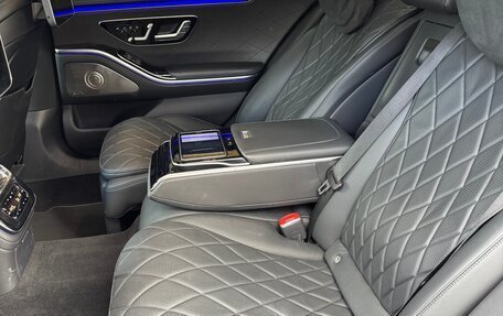 Mercedes-Benz S-Класс, 2021 год, 11 500 000 рублей, 12 фотография