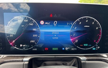 Mercedes-Benz S-Класс, 2021 год, 11 500 000 рублей, 22 фотография