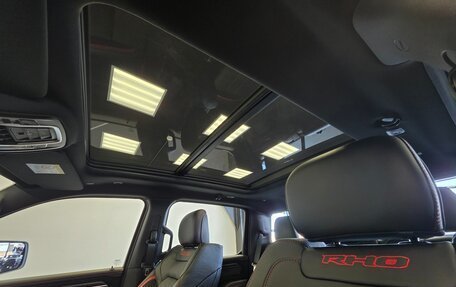 Rambler 1500, 2024 год, 13 200 000 рублей, 13 фотография