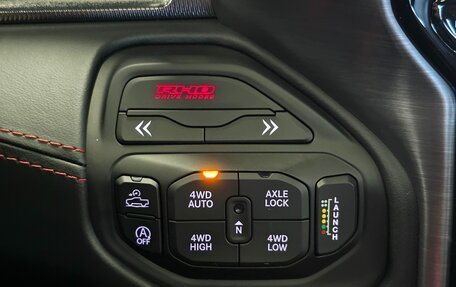 Rambler 1500, 2024 год, 13 200 000 рублей, 21 фотография