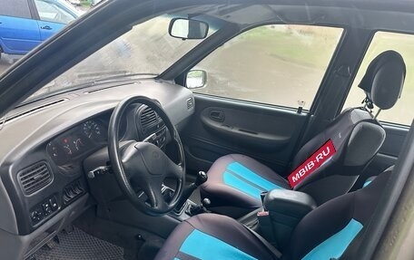 KIA Sportage IV рестайлинг, 2006 год, 425 000 рублей, 6 фотография