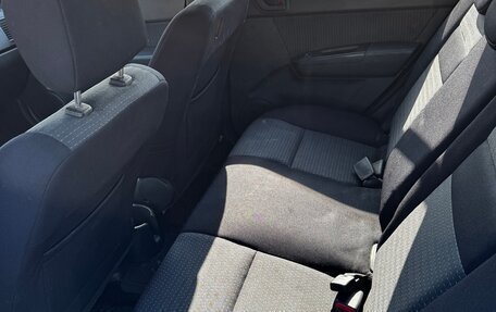 Hyundai Getz I рестайлинг, 2005 год, 280 000 рублей, 12 фотография