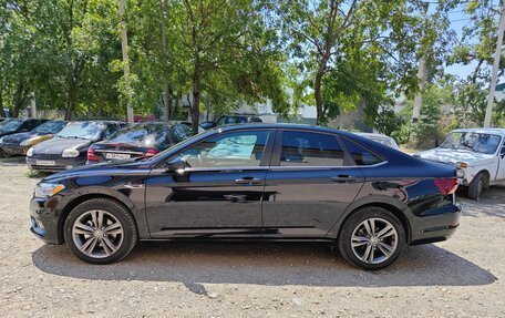 Volkswagen Jetta VII, 2019 год, 2 150 000 рублей, 10 фотография