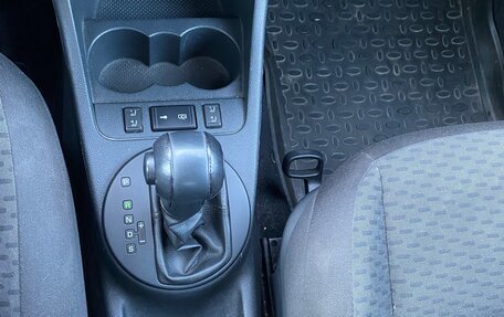 Skoda Fabia II, 2012 год, 900 000 рублей, 10 фотография