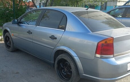 Opel Vectra C рестайлинг, 2003 год, 400 000 рублей, 3 фотография