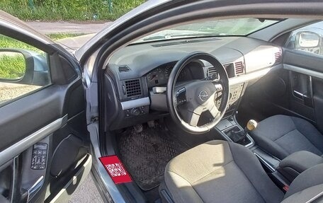 Opel Vectra C рестайлинг, 2003 год, 400 000 рублей, 7 фотография