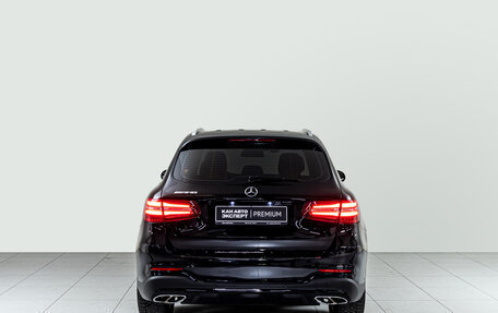Mercedes-Benz GLC, 2017 год, 2 890 000 рублей, 5 фотография