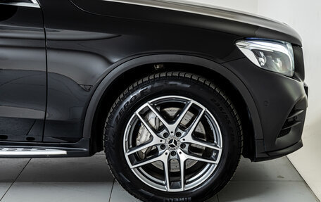 Mercedes-Benz GLC, 2017 год, 2 890 000 рублей, 7 фотография
