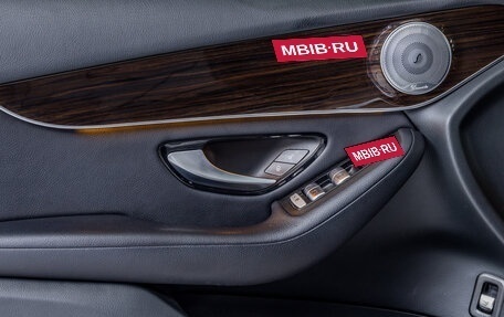 Mercedes-Benz GLC, 2017 год, 2 890 000 рублей, 11 фотография