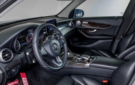 Mercedes-Benz GLC, 2017 год, 2 890 000 рублей, 8 фотография