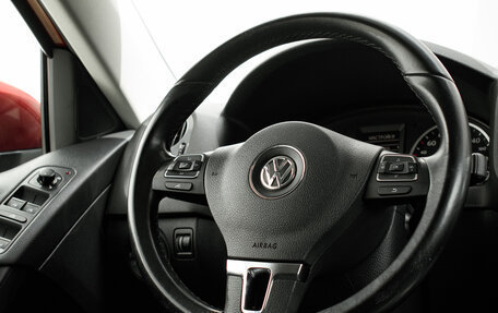 Volkswagen Tiguan I, 2015 год, 1 650 000 рублей, 15 фотография