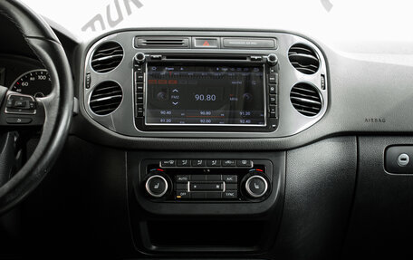 Volkswagen Tiguan I, 2015 год, 1 650 000 рублей, 19 фотография