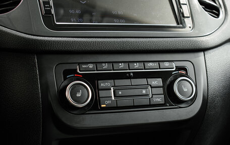 Volkswagen Tiguan I, 2015 год, 1 650 000 рублей, 22 фотография
