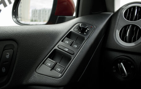 Volkswagen Tiguan I, 2015 год, 1 650 000 рублей, 26 фотография