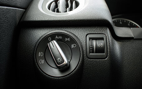 Volkswagen Tiguan I, 2015 год, 1 650 000 рублей, 29 фотография