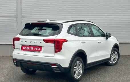 Haval Jolion, 2025 год, 2 449 000 рублей, 3 фотография